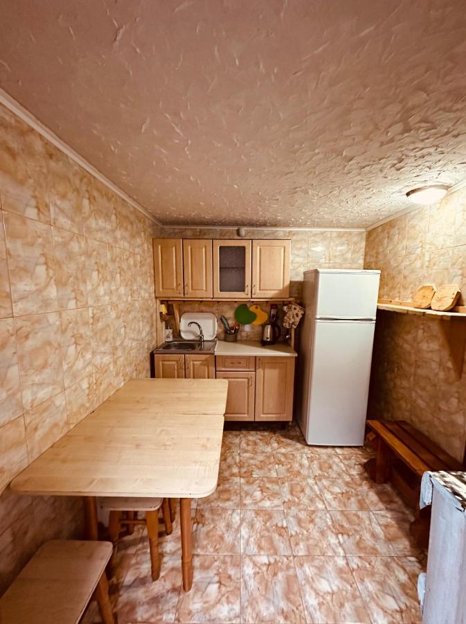 Guest House Lileya Bukovel Exterior photo